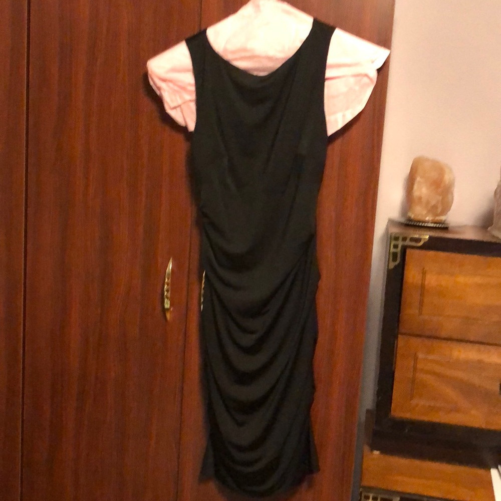 *BRAND NEW* Nicole Miller Cocktail Dress, size P (S)